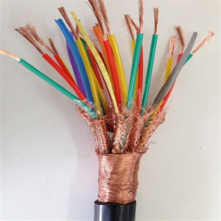 DJYVP2屏蔽計(jì)算機(jī)電纜