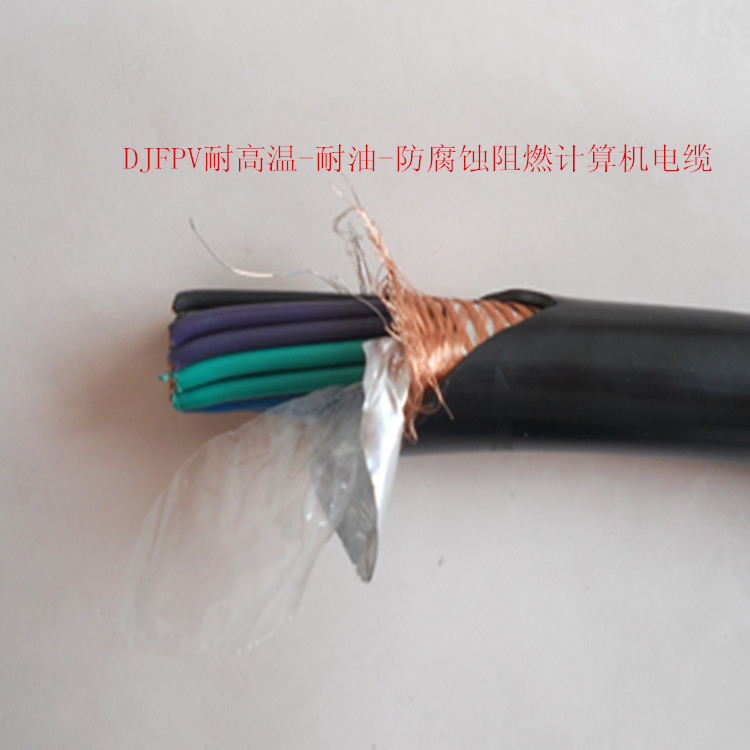 DZR-DJYPVP2*2*1.5計(jì)算機(jī)電纜