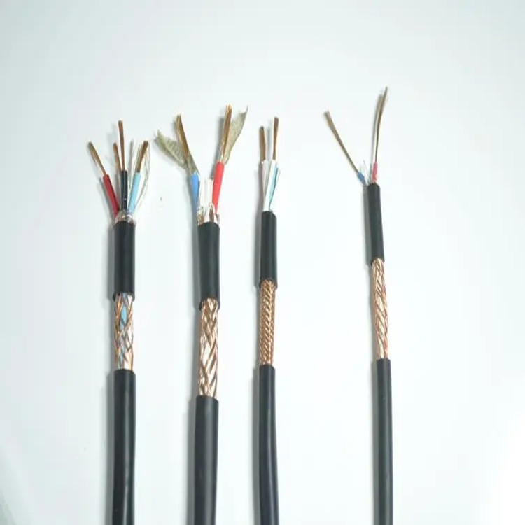 計(jì)算機(jī)電纜DJVPVP22-3*2*1.0