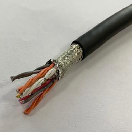 EXS-FP3FP3精密級K分度熱電偶用補(bǔ)償電纜