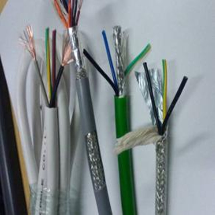 DJYVP、DJYVP2計(jì)算機(jī)屏蔽電纜