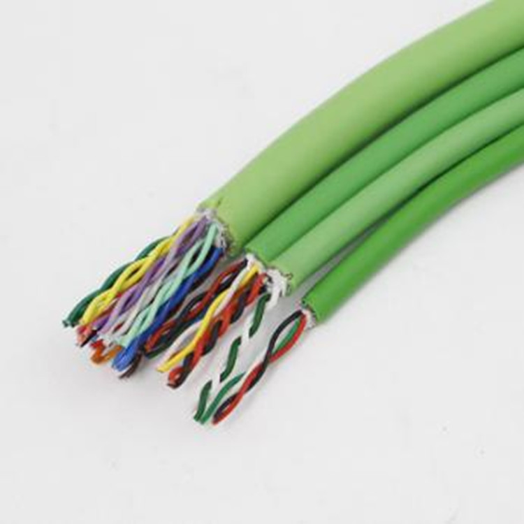 DJYPVPR屏蔽計(jì)算機(jī)電纜