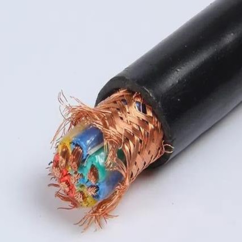 DJGVF耐高溫計(jì)算機(jī)電纜