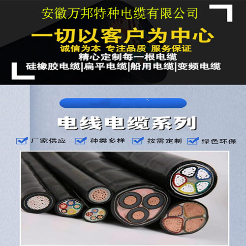 ZR-DJFPVP阻燃計(jì)算機(jī)電纜